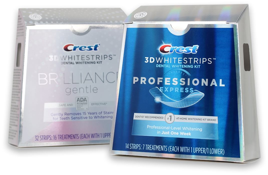 Crest-cartons